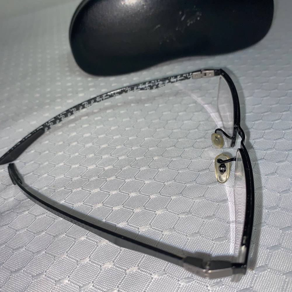 Ray-Ban Transparent - Picture 7 of 10
